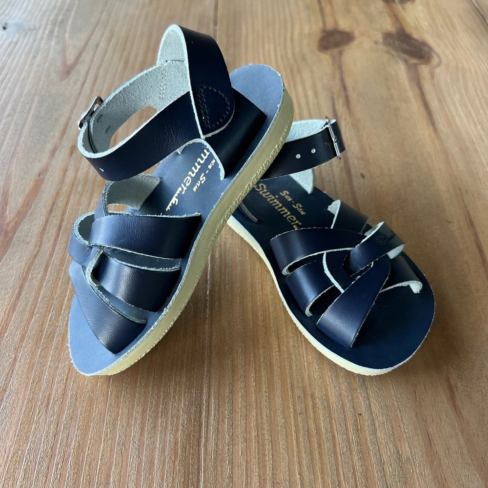 Sun-San sandal